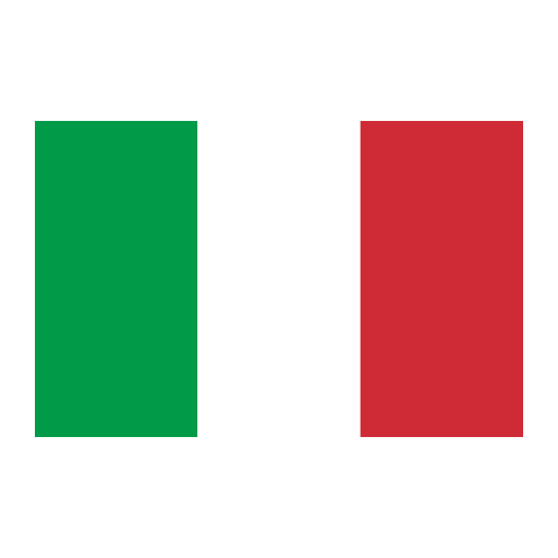 Italian flag